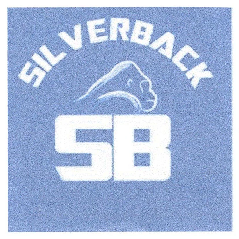 SB SILVERBACK