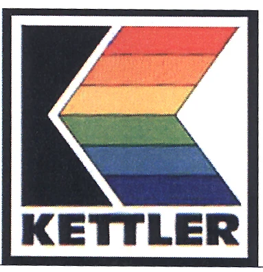 K KETTLER