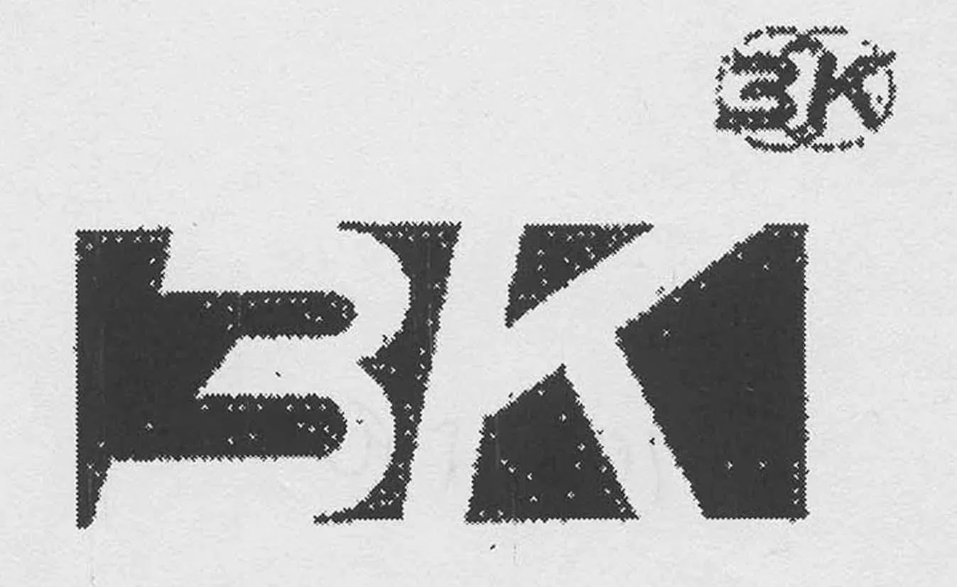 3K 3K