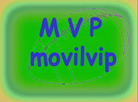 MVP MOVILVIP