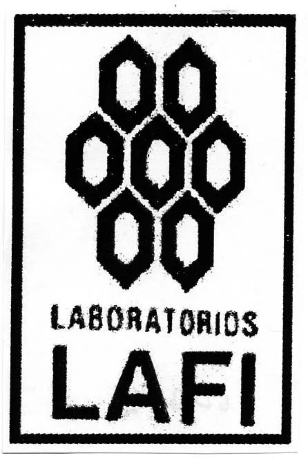 LABORATORIOS LAFI