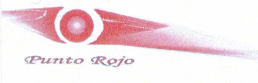 PUNTO ROJO