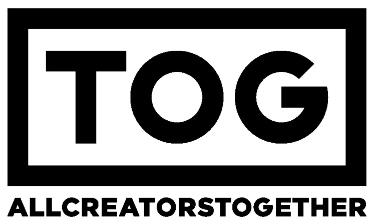 TOG ALLCREATORSTOGETHER