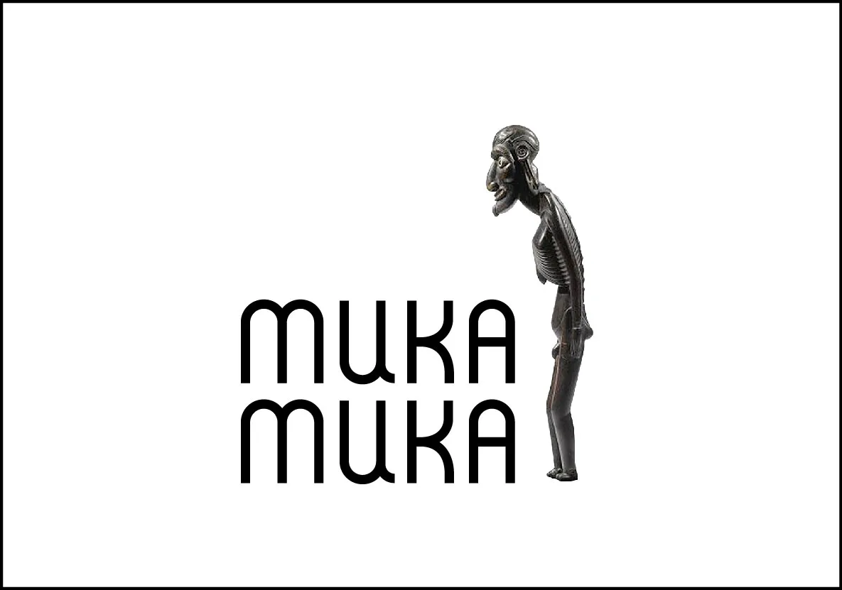 MUKA MUKA