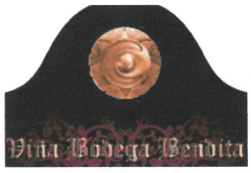 VIÑA BODEGA BENDITA