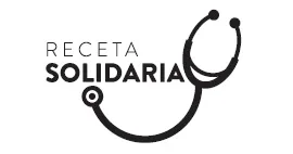 RECETA SOLIDARIA