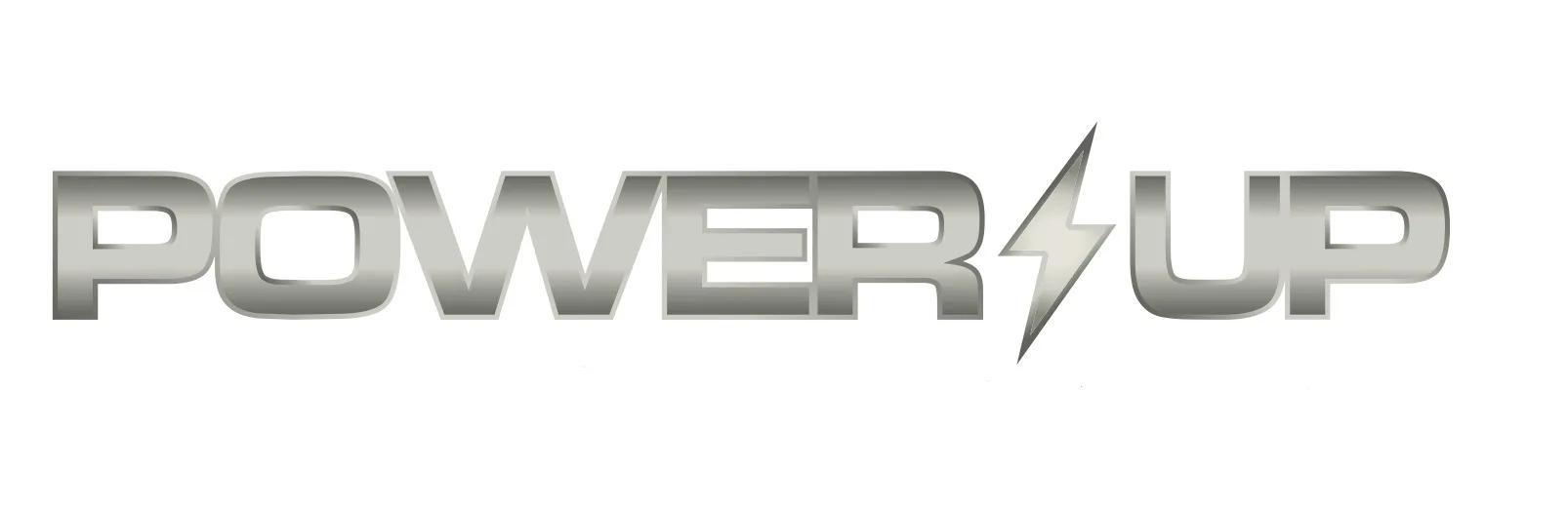 POWER UP