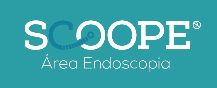 Scoope Área Endoscopia