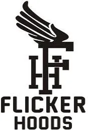 FH FLICKER HOODS
