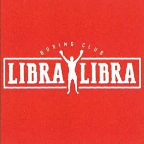 LIBRA X LIBRA BOXING CLUB