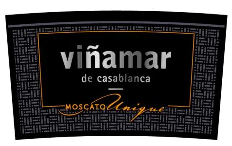 viñamar de casablanca MOSCATO Unique
