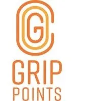 G GRIP POINTS