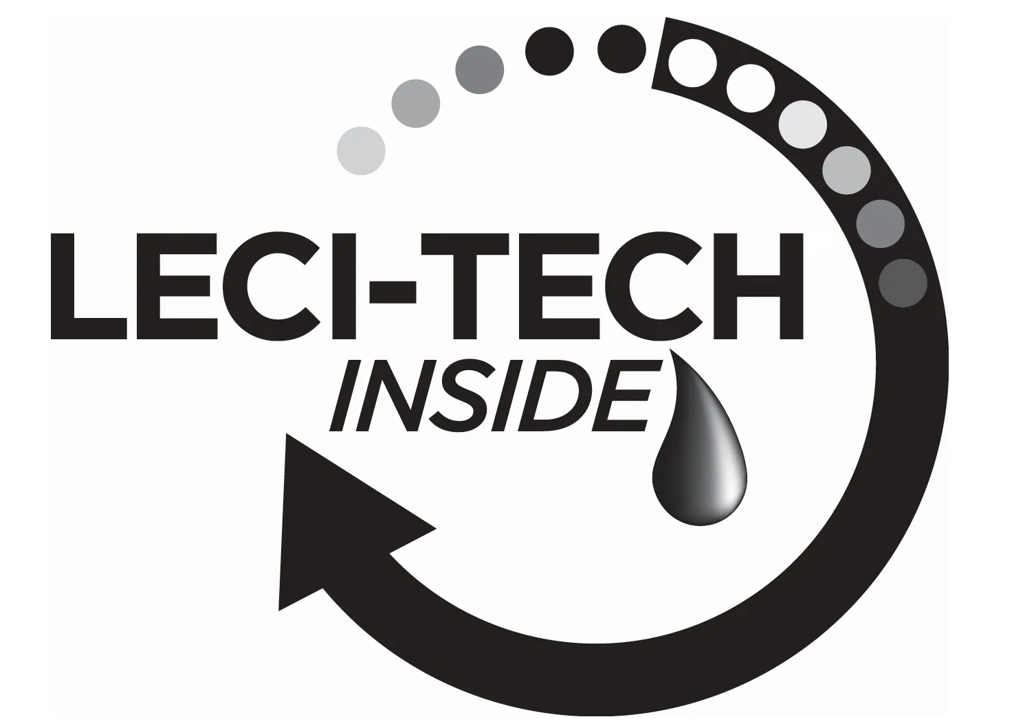 LECI-TECH INSIDE