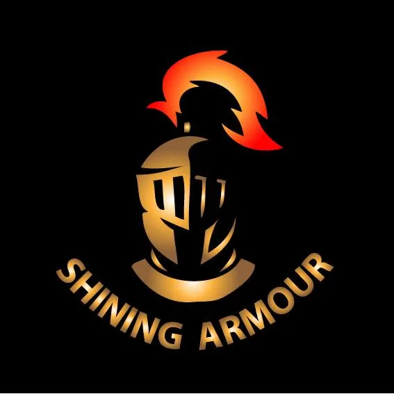 SHINING ARMOUR