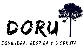 DORU EQUILIBRA, RESPIRA Y DISFRUTA