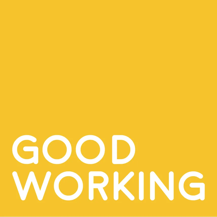 GOOD WORKING