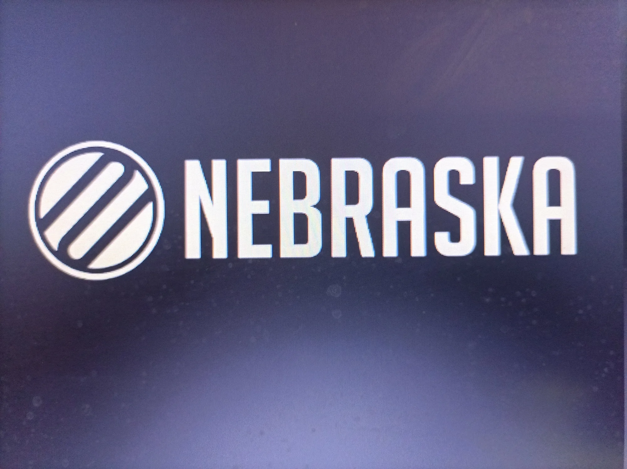 NEBRASKA