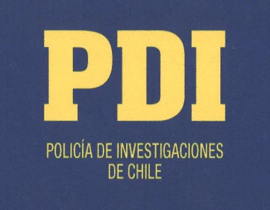 PDI POLICIA DE INVESTIGACIONES DE CHILE