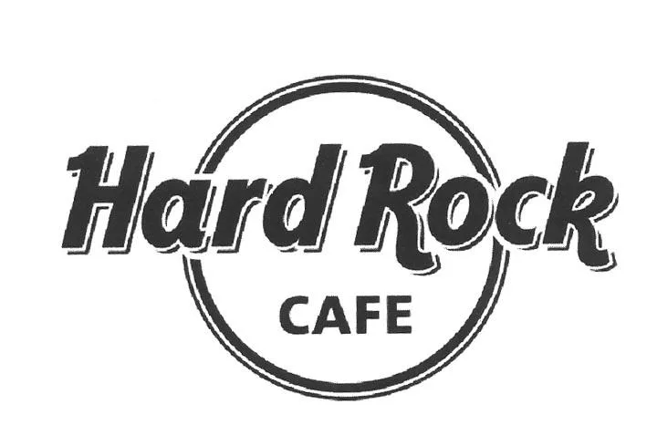 HARD ROCK CAFE