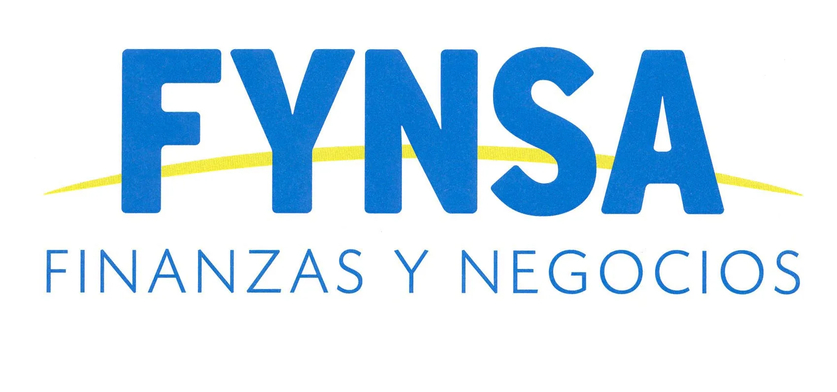FYNSA FINANZAS Y NEGOCIOS