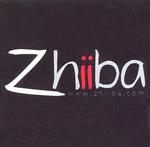 ZHIIBA