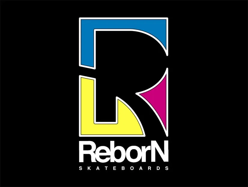 REBORN SKATEBOARDS