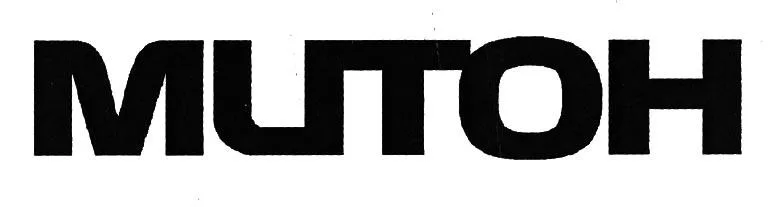 MUTOH
