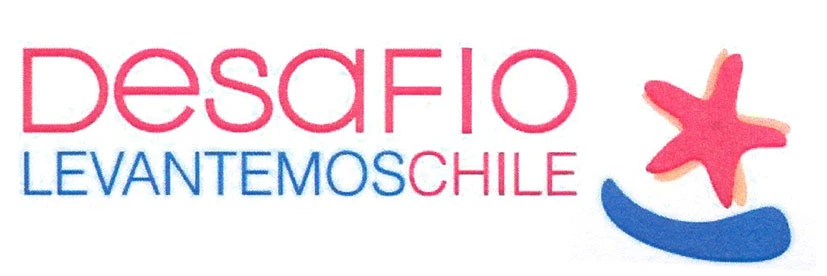 DESAFIO LEVANTEMOS CHILE
