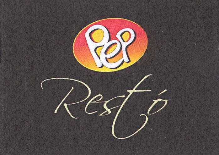 PEP RESTO