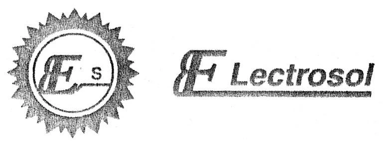 ELECTROSOL