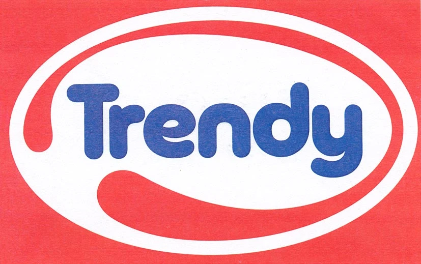 TRENDY