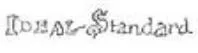 IDEAL-STANDARD