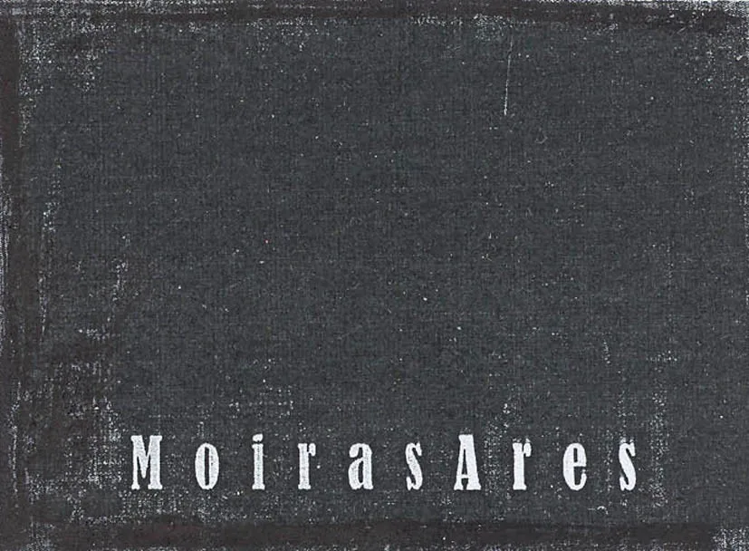 MOIRASARES