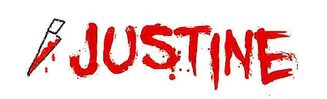 JUSTINE