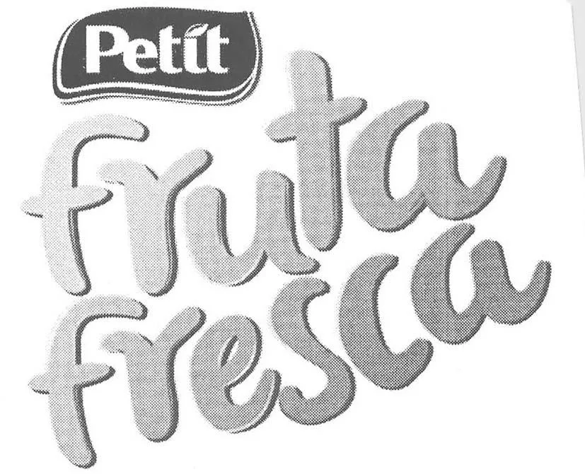 PETIT FRUTA FRESCA