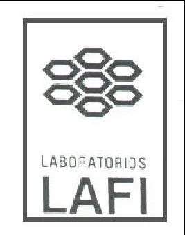 LABORATORIOS LAFI