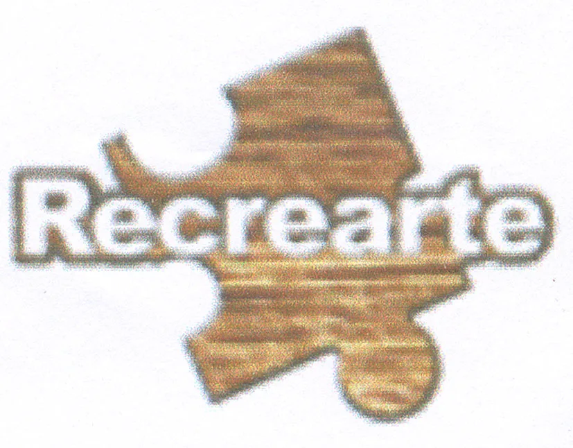 RECREARTE