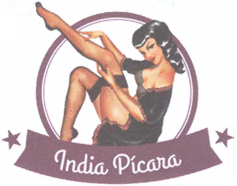 INDIA PICARA