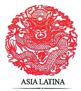 ASIA LATINA