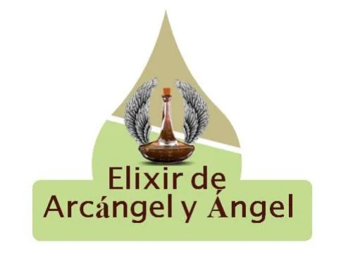 ELIXIR DE ARCÁNGEL Y ANGEL