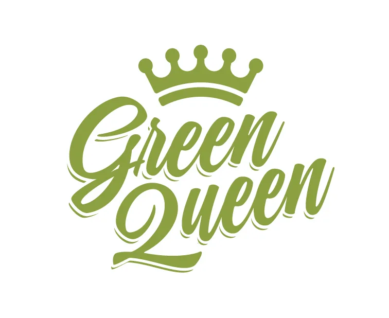 GREEN QUEEN