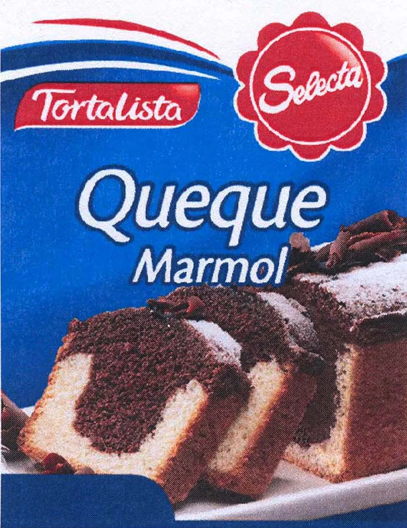 SELECTA TORTALISTA QUEQUE MARMOL