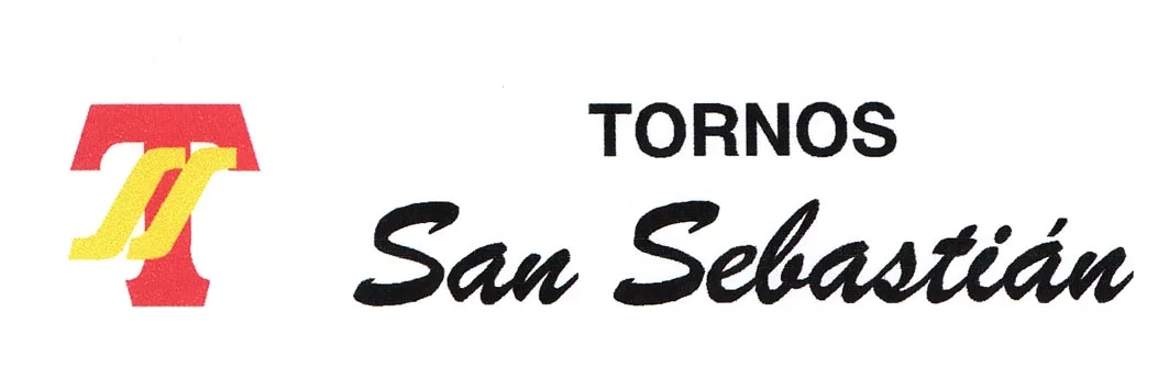 TORNOS SAN SEBASTIAN