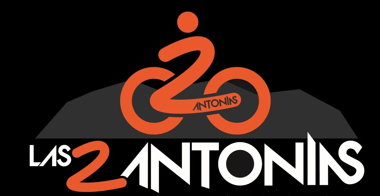 LAS 2 ANTONIAS