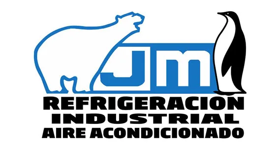 JM REFRIGERACIÓN INDUSTRIAL  AIRE ACONDICIONADO