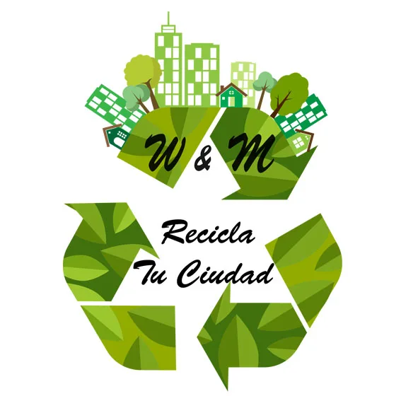 W & M Recicla Tu Ciudad