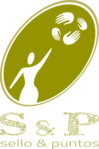 S & P Sello & Puntos