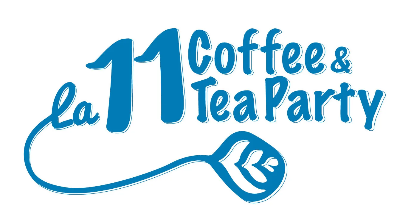 La 11 Coffee & Tea Party