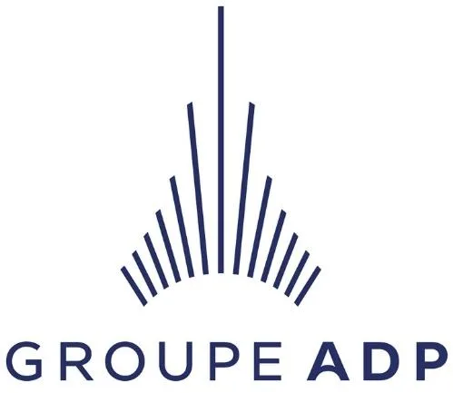 GROUPE ADP