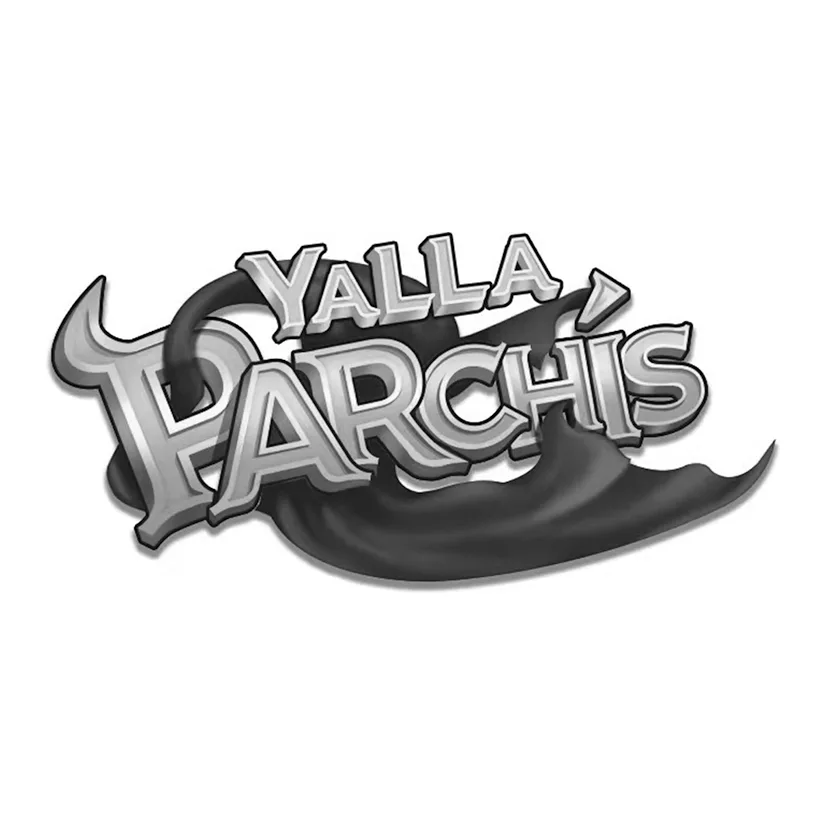 Yalla Parchis